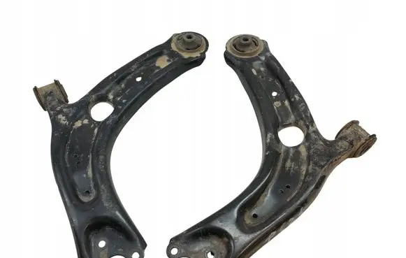 Skoda Superb B8 (3V) Other under body part