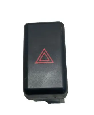 Mazda 3 I Hazard light switch BP4K664HO