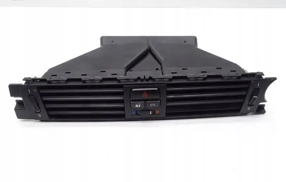 BMW 3 E92 E93 Dash center air vent grill 9130469