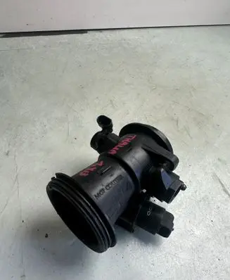 Renault Thalia I Throttle valve 7700273699 97089100