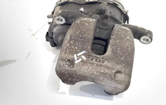 Mercedes-Benz B W246 W242 Rear brake caliper