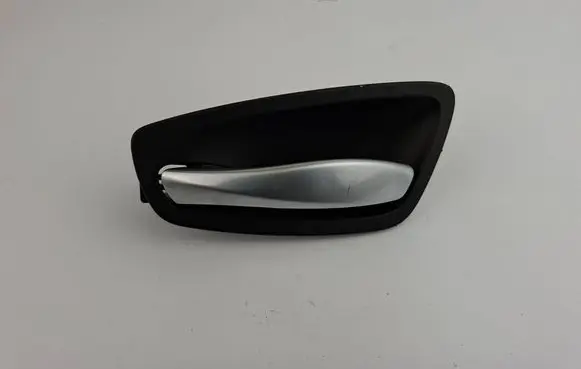 BMW 1 E81 E87 Front door interior handle 696210101