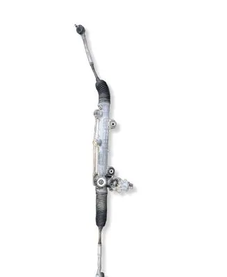 Mercedes-Benz E W211 Steering rack 211460200003157043