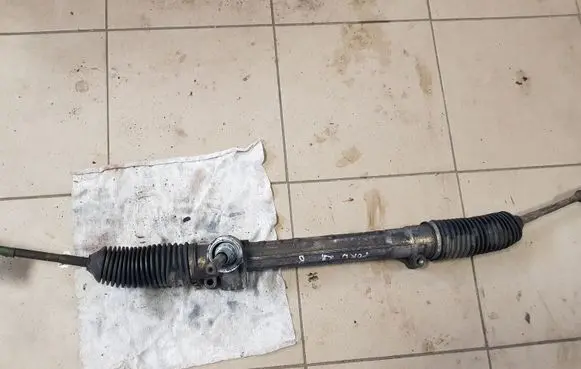 Ford Ka Steering rack
