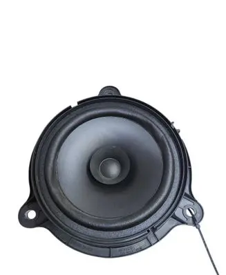 Nissan Leaf I (ZE0) Front door speaker 281563NH0A
