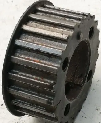 Volkswagen Transporter - Caravelle T4 Crankshaft gear 30050002