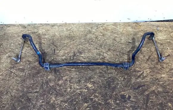 Front anti-roll bar/sway bar