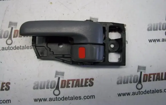 Toyota RAV 4 (XA20) Front door interior handle