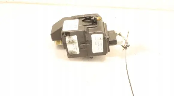 Alfa Romeo 159 Ignition lock