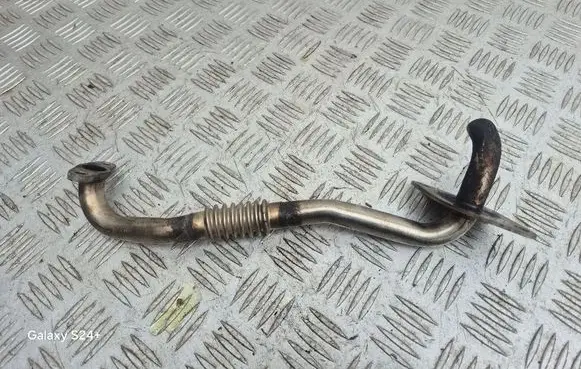 Mazda 6 EGR valve line/pipe/hose