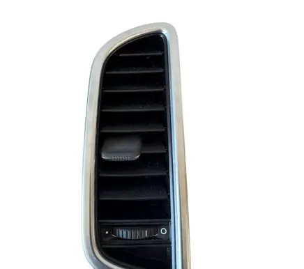 Porsche Cayenne (92A) Dashboard side air vent grill/cover trim 7P5819727F