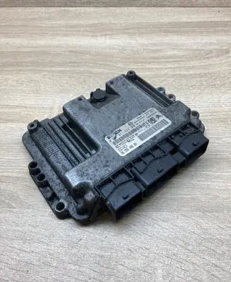 Citroen Xsara Picasso Engine control unit/module ECU 9655600680