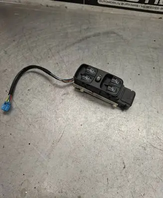 Mercedes-Benz C W203 Electric window control switch A2038210479