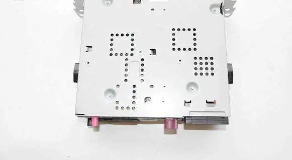BMW X3 F25 GPS navigation control unit/module 65129323794 9323794