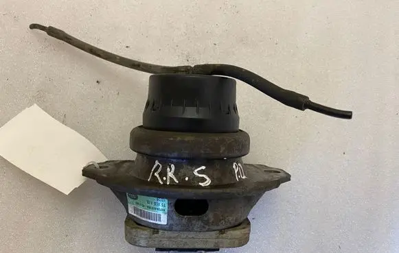 Land Rover Range Rover Sport L320 Engine mount bracket AH226A003BA