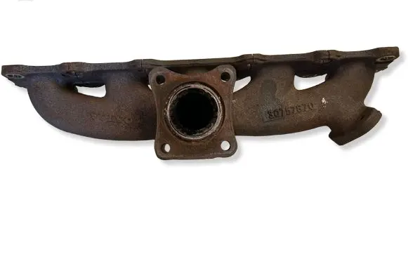 Volvo V40 Exhaust manifold 30757870