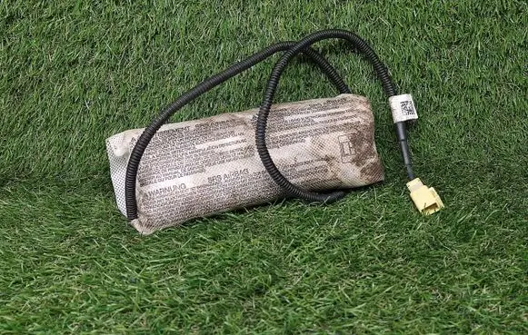 Nissan Note (E11) Seat airbag AB00416190