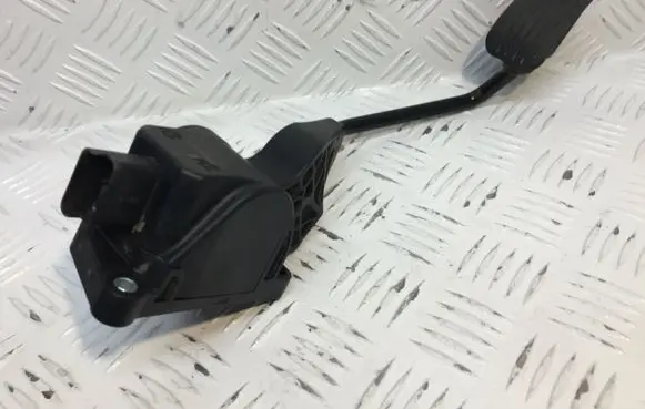 Peugeot Partner Accelerator throttle pedal 9655467180