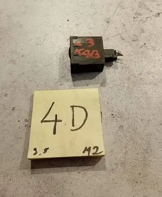 Saab 9-5 Headlight level height control switch 5991825