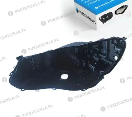 Ford Kuga III Headlight/headlamp mounting bracket 5905049701718