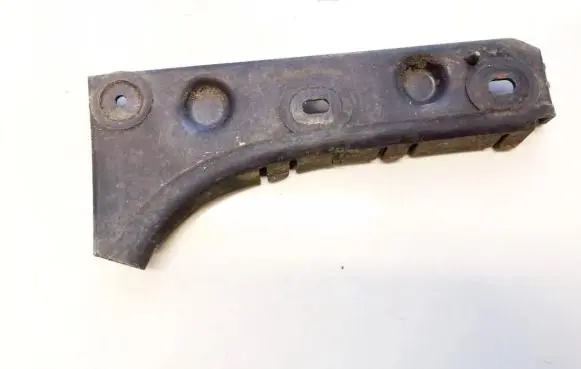 Audi A6 S6 C5 4B Front bumper mounting bracket 4b0807283b