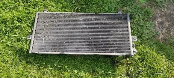 Nissan Primera A/C cooling radiator (condenser)