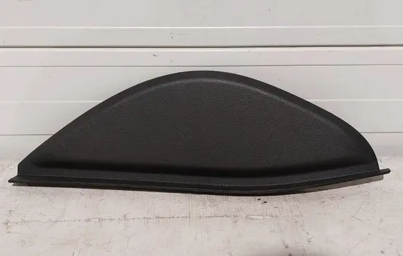 Dodge RAM Dashboard side end trim P5YK10TX7AC 5YK10TX7AC