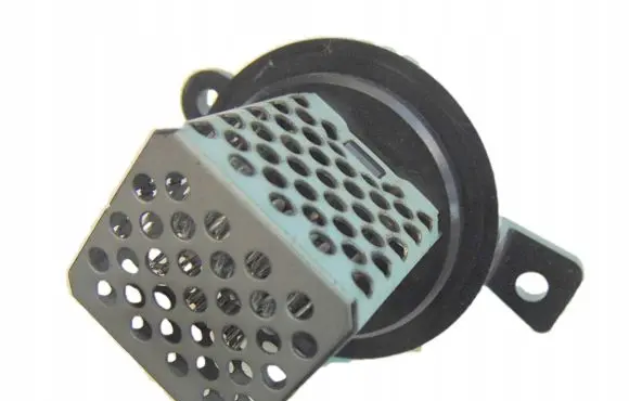 Honda City Heater blower motor/fan resistor