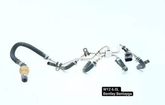 Bentley Bentayga Fuel distributor 07P133322M