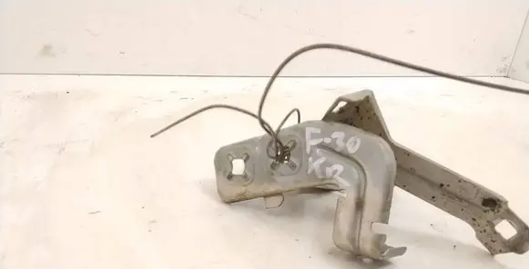 BMW 3 F30 F35 F31 Fender mounting bracket 7255821
