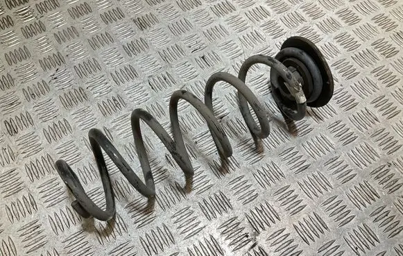 Skoda Octavia Mk4 Rear coil spring 5Q0511121