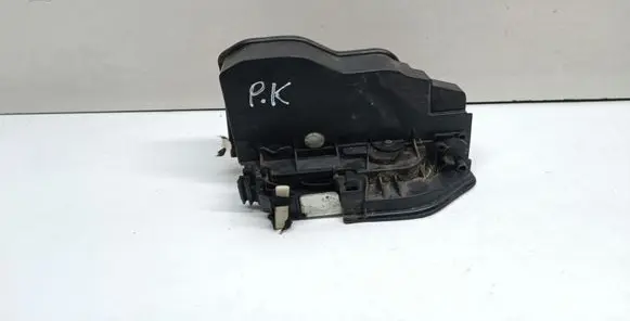 BMW 3 F30 F35 F31 Front door lock 7202145