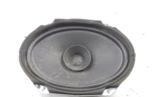 Mazda MX-5 NC Miata Audio system kit C23566960