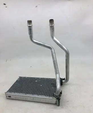 Opel Astra L Heater blower radiator 