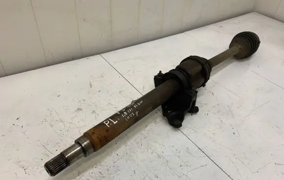 Ford S-MAX Front driveshaft