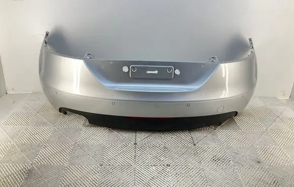 Audi TT TTS Mk2 Rear bumper 8J0807317 8J0971085A 8J0085A0A