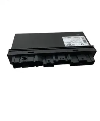 Comfort/convenience module