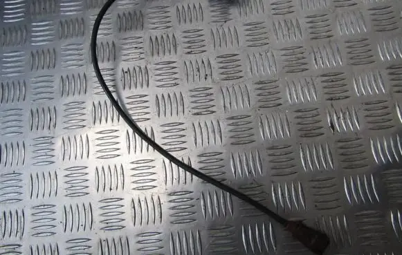 Crankshaft position sensor
