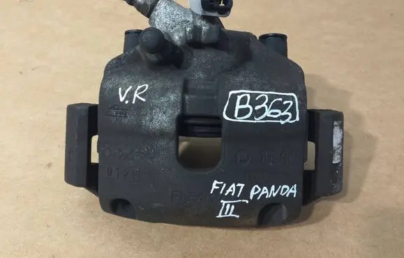 Fiat Panda III Front brake caliper FN5412