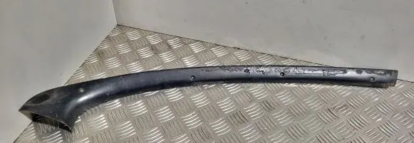 Ford Capri III Rear sill trim cover