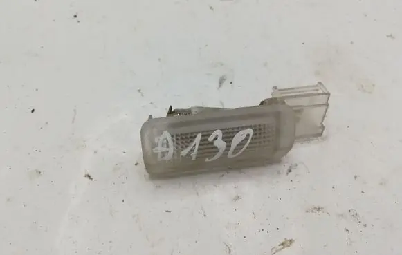 Mercedes-Benz ML W164 Other interior light 1648200321