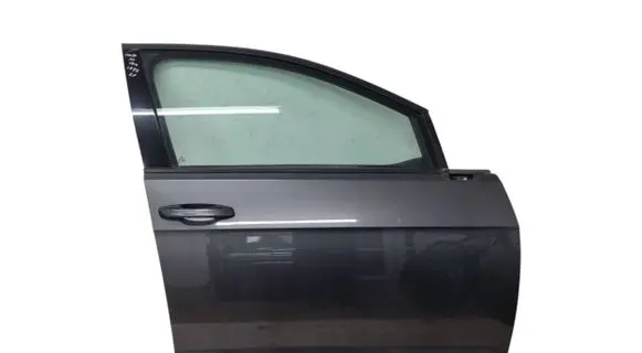 Volkswagen e-Golf Front door