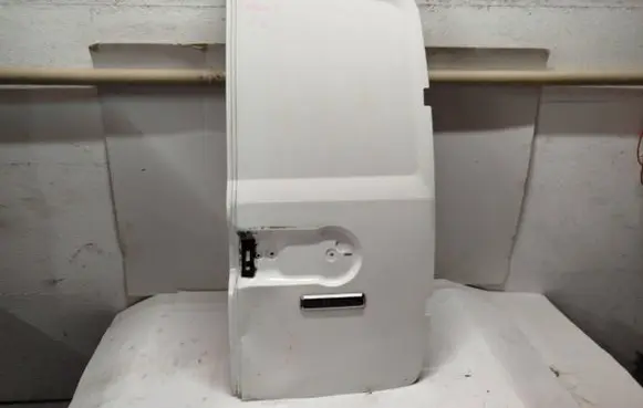 Fiat Doblo Rear door