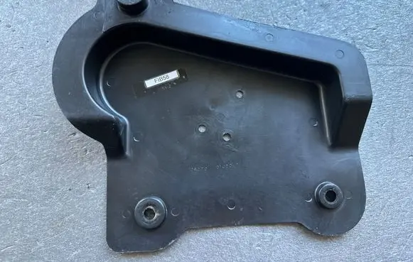 Nissan Patrol Y60 Other dashboard part 2427001J00