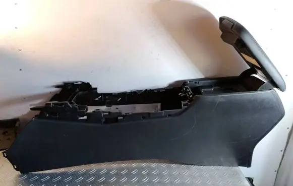 Lexus NX Center console 5891078031 5882378030 5891178020