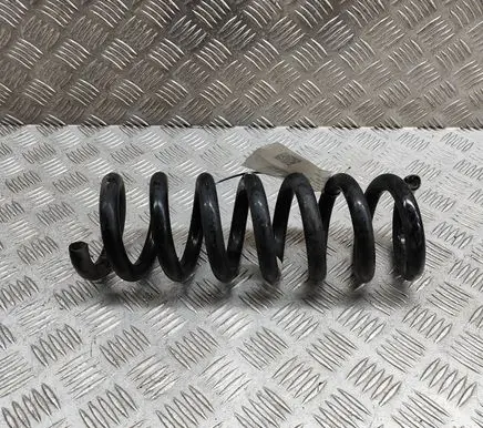 Maserati Ghibli Rear coil spring 6700065750