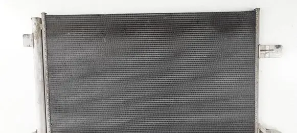 Volkswagen Transporter - Caravelle T6 A/C cooling radiator (condenser) 7E0820411F0 7E0820411F