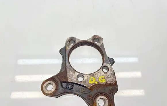 Toyota Yaris Cross Rear wheel hub