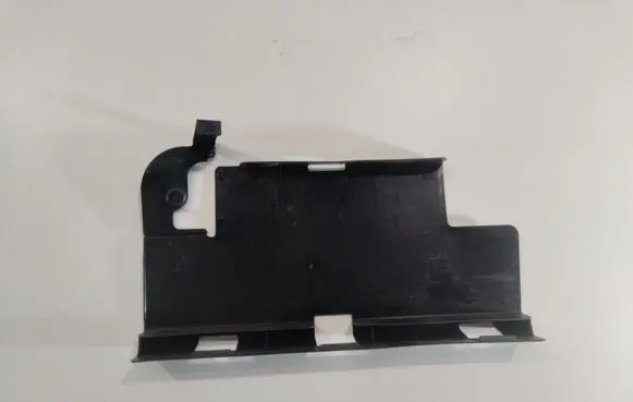Audi A4 S4 B8 8K Battery box tray cover/lid 8K0915429G