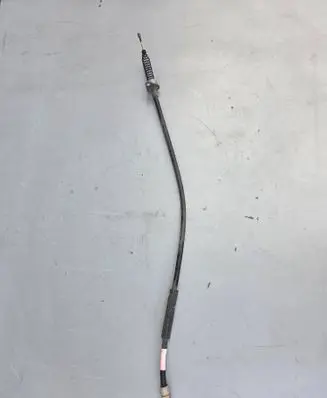 Chevrolet Camaro Handbrake/parking brake wiring cable 84011078